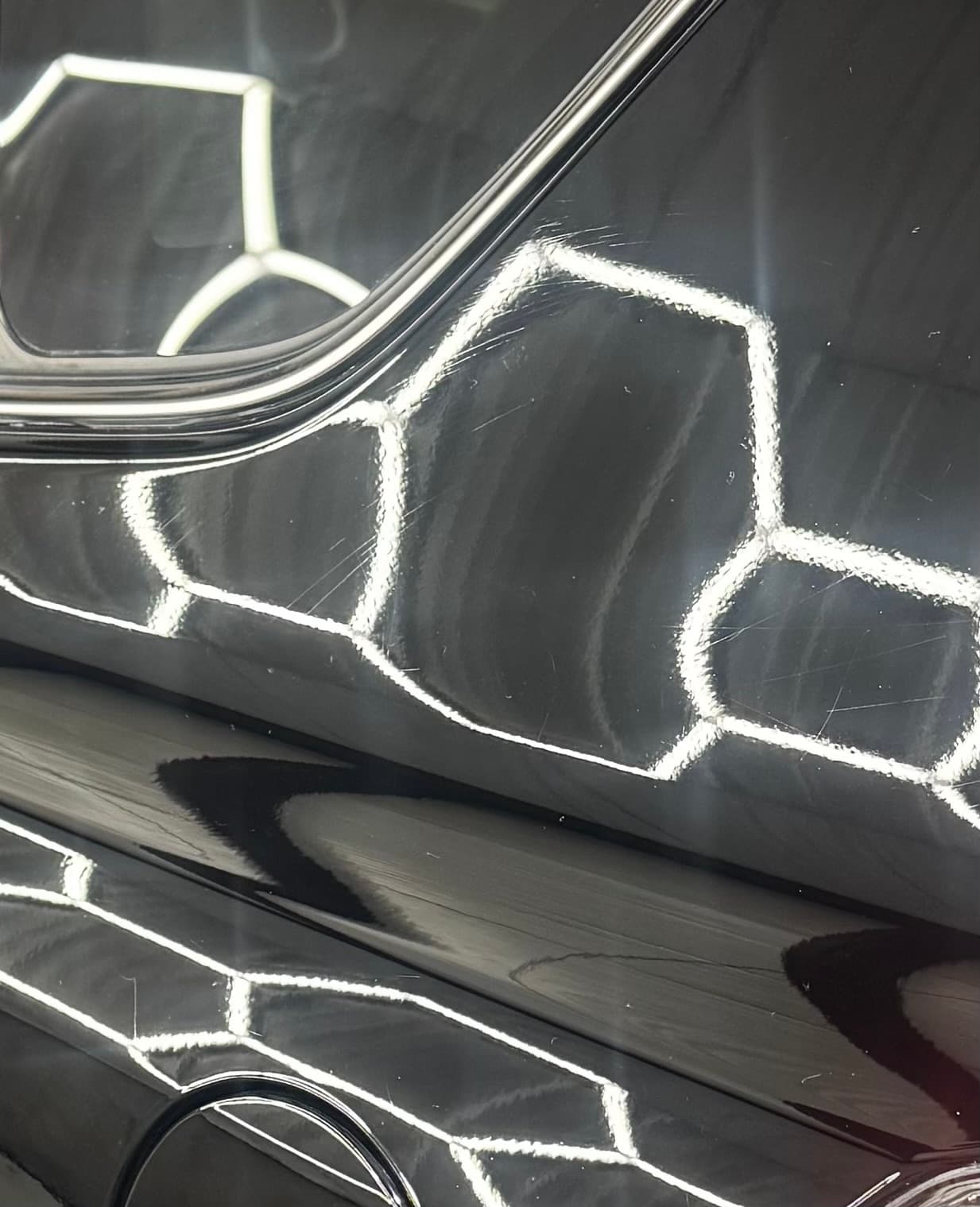 Paint Correction After