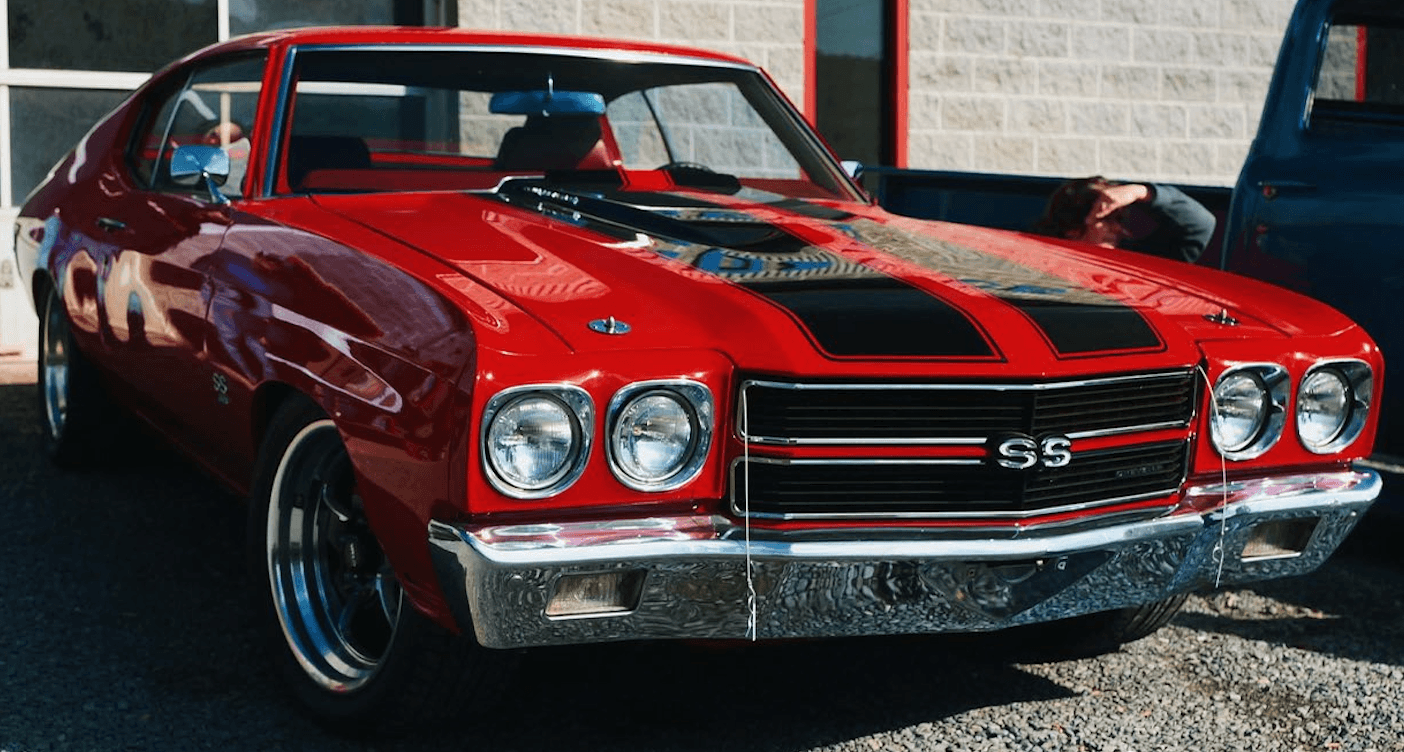 Mountain State Auto Works
